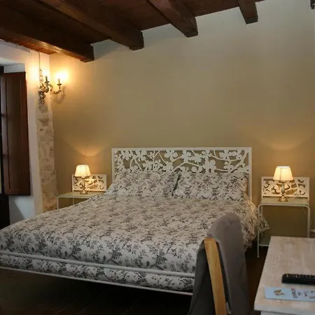 Agriturismo Cashmere Ovindoli Chambre photo