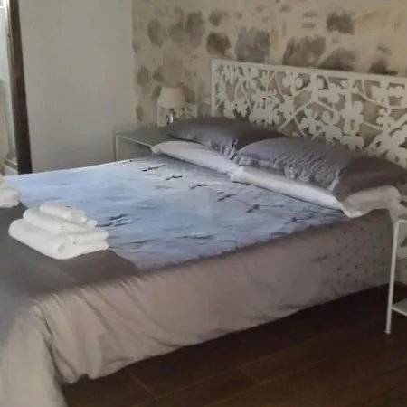 Agriturismo Cashmere Ovindoli Chambre photo