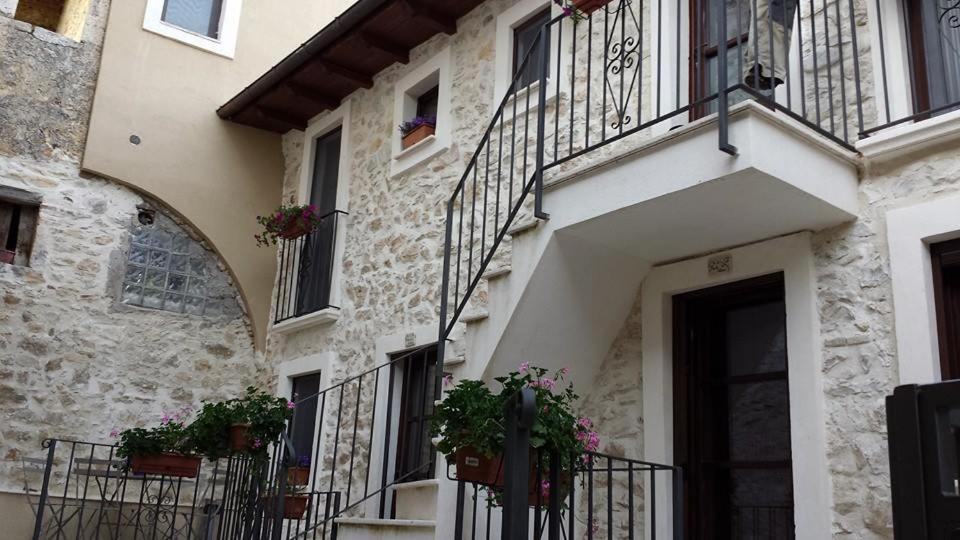 Cashmere * Ovindoli