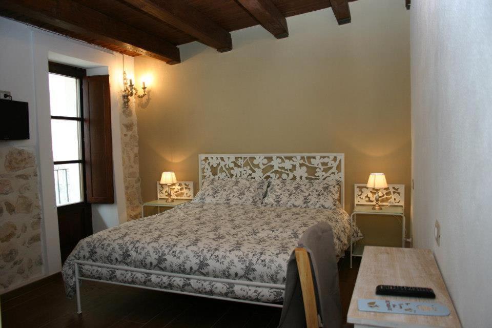 Bauernhof Cashmere Ovindoli