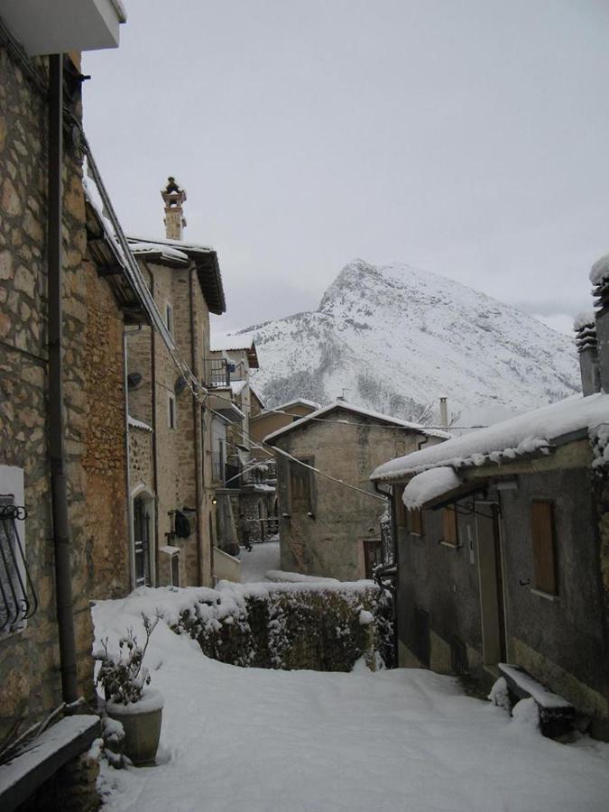 Cashmere Ovindoli