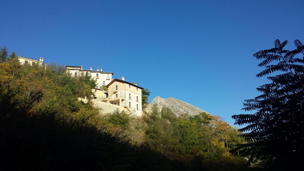 Cashmere * Ovindoli